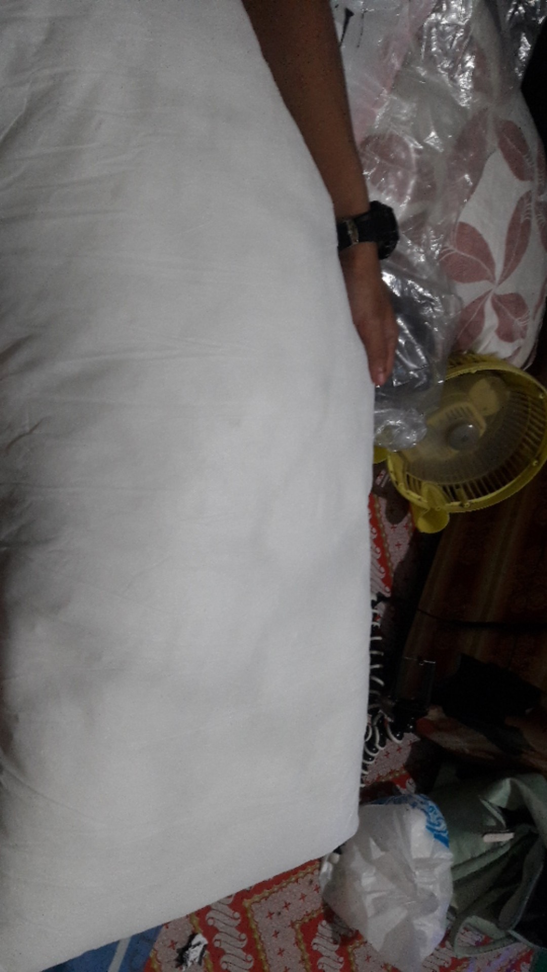 Bantal Cinta Jumbo Dan Panjang 100% Silikon Fiber Grade A Original Terlaris Dan Berkualitas