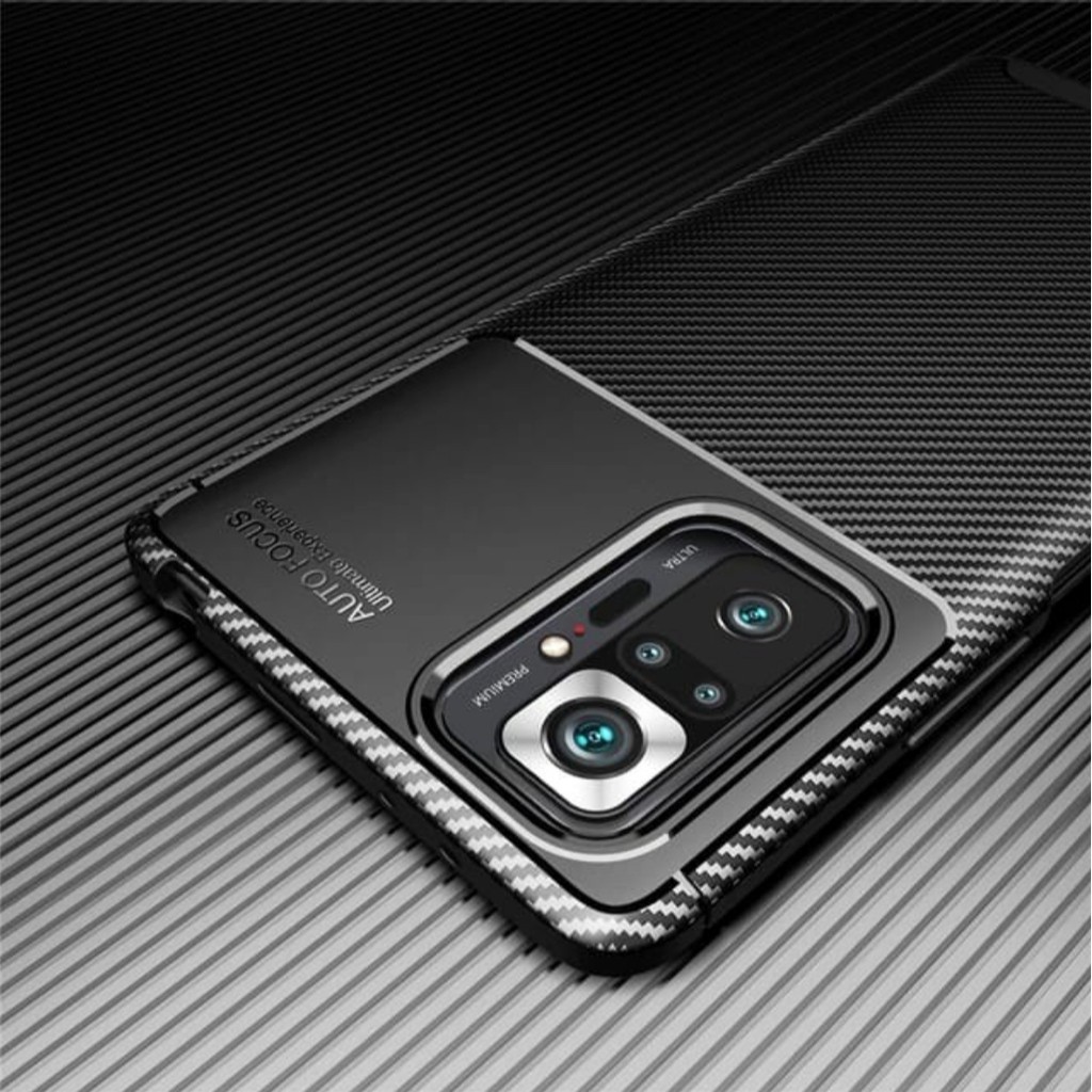 SOFT CASE FOCUS CARBON XIAOMI Redmi note 10 MI 10T PRO MI 11 12 Lite Mi11T mi 11t pro Ultra Poco X3 X5 F3 F5 Case casing cover