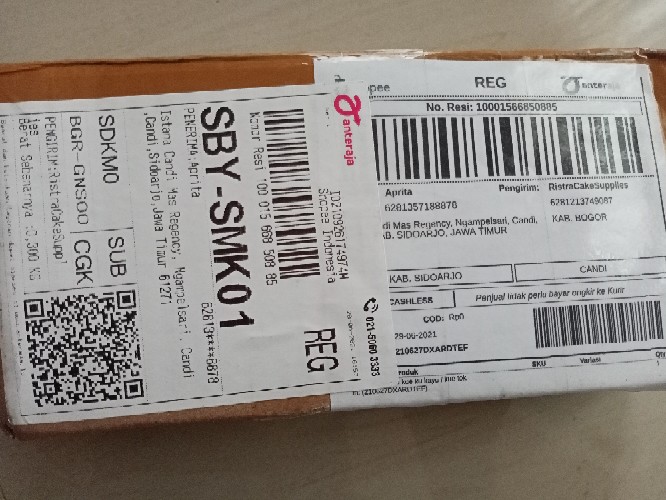 Cetakan Kue Ku Kayu / Kue Tok