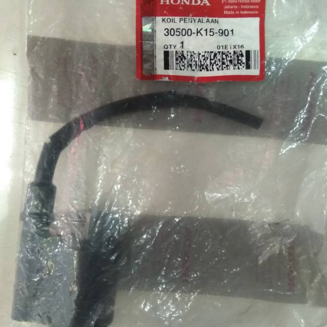 Coil pengapian CB 150 R old koil motor CB 150 lama
