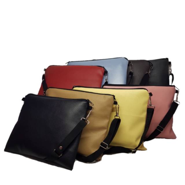 Sling Bag Wanita Paling Murah | Shopee Indonesia