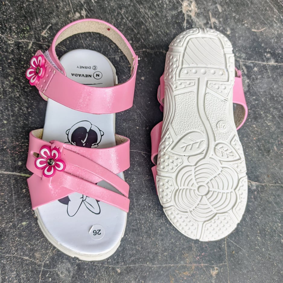 Sandal Anak Perempuan Cewek Lucu