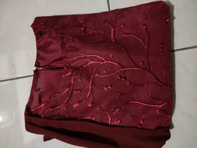 Couple Batik Terbaru • Sarimbit Batik • Couple Keluarga • Seragam Batik • Saroja Batik Fashion 787