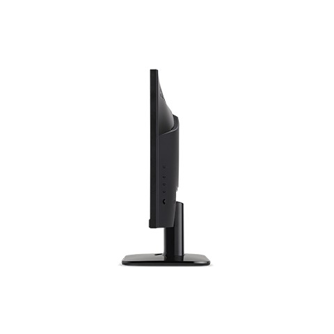 LED Monitor ACER KA242Y 23.8 Inch 75Hz Full HD HDMI VGA - ACER KA 242Y