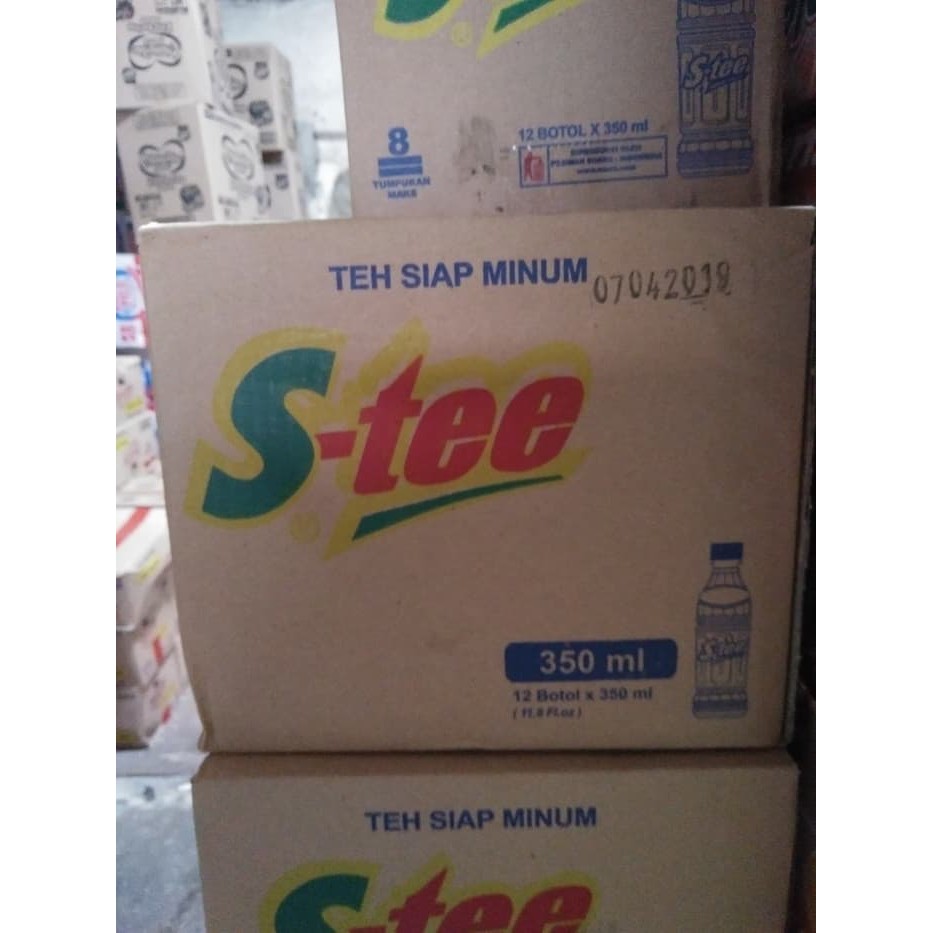 

Stee 12 x 350 ml - tth1333