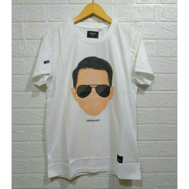 Kaos Greenlight A-Series Ariel Noah (100% Original Greenlight)