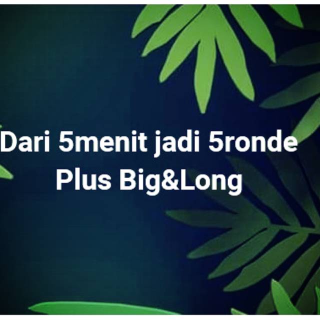 #MR.BIG_Cream kesehatan pria /terbagus/terpopuler/termurah