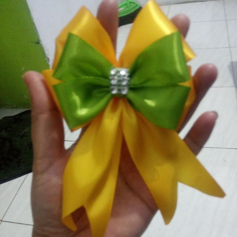 

Pita Kado/Hampers uk.9*18cm
