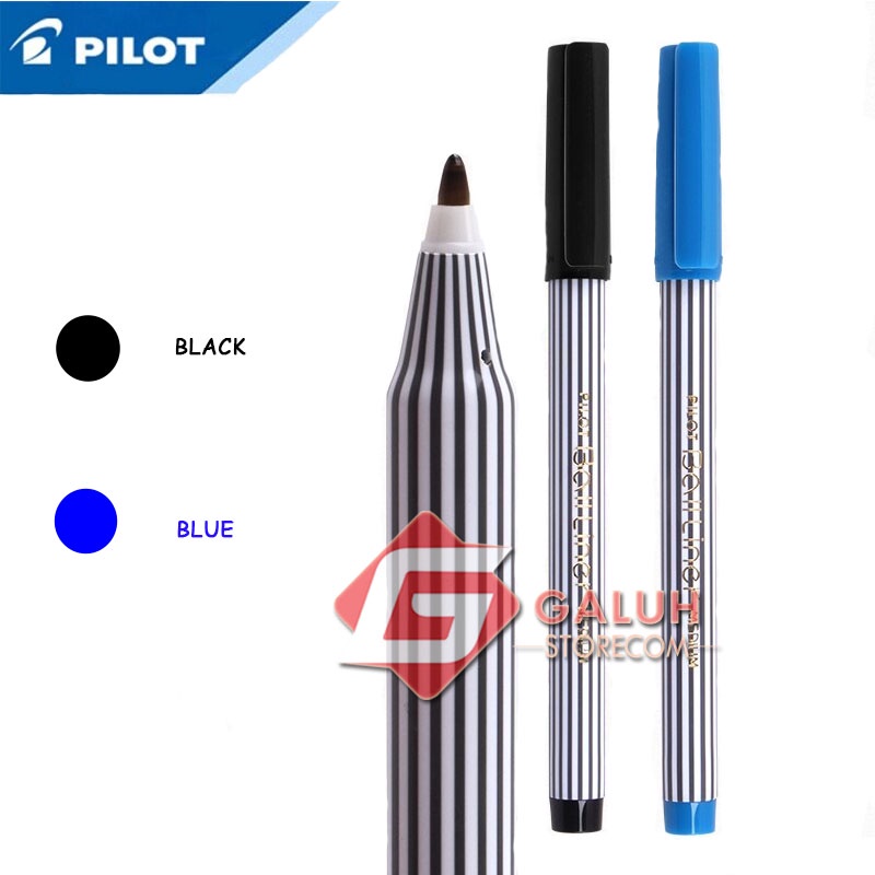 

Pilot Pulpen Ball Liner Medium 0.8mm