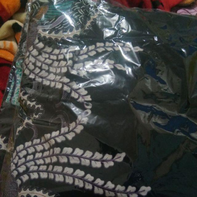 Maura Couple - Sania Ruffle Batik Couple Jumbo Ori Ndoro Jowi Dnt Garansi Termurah Shopee - Solo