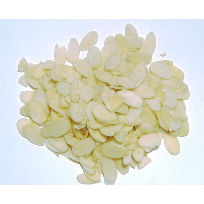 

Best Seller Almond Slice Oven / Matang 250gr