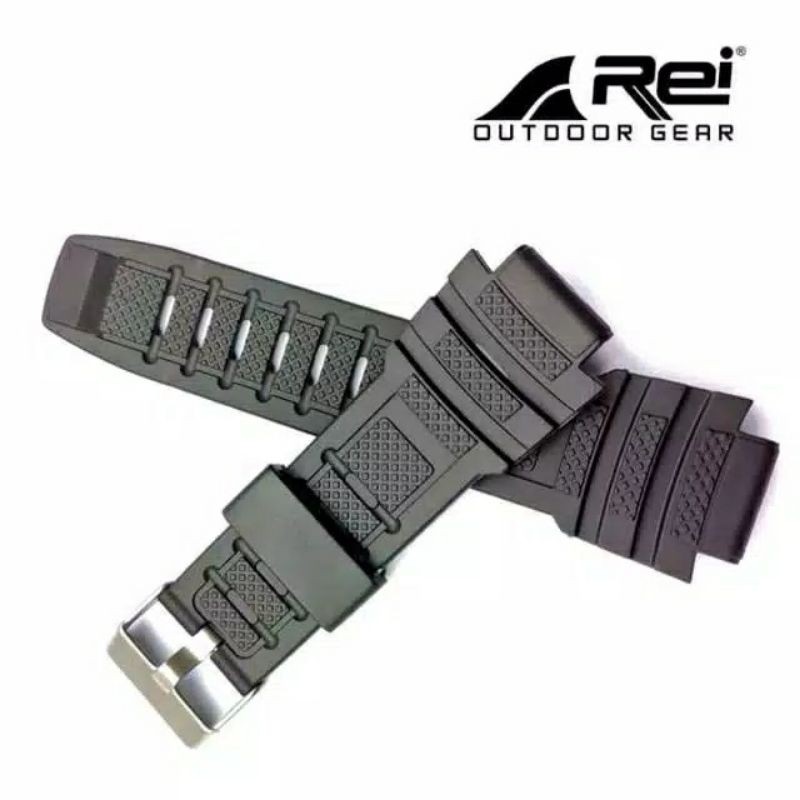 STRAP TALI JAM TANGAN REI KALBARRI REI KALBARI STRAP REI KALBARI