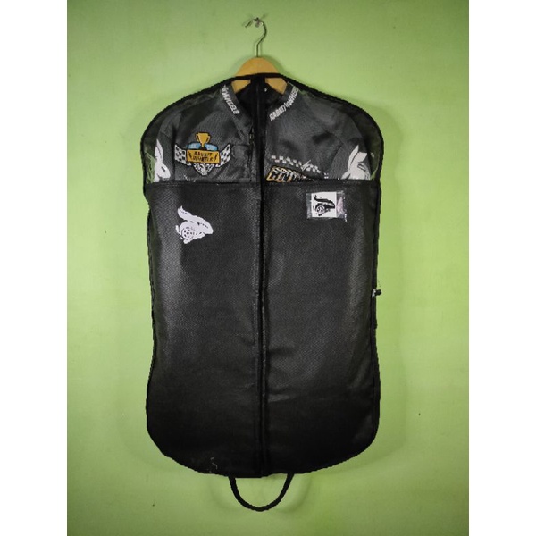 JAKET RABBIT AND WHEELS RNW CARBON KARBON ORIGINAL SIZE M not YELLOW CORN