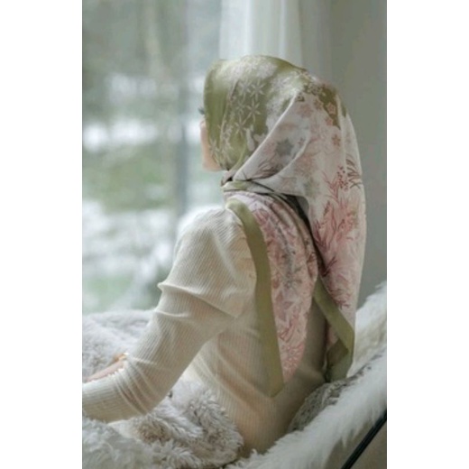 buttonscarves frozen willow