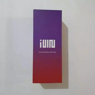 (G)I-DLE  Official Lightstick