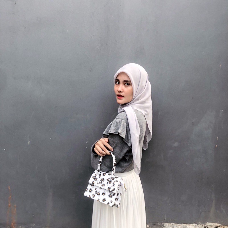 Tas Selempang Wanita Terbaru 2020