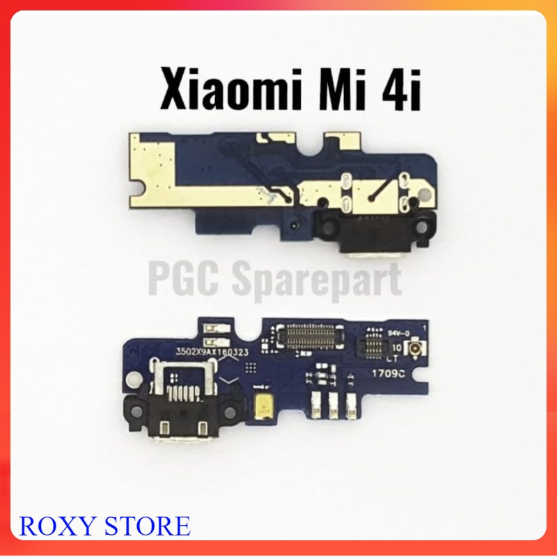 Board Charger Papan Cas Xiaomi Mi4i Mi 4i Mic