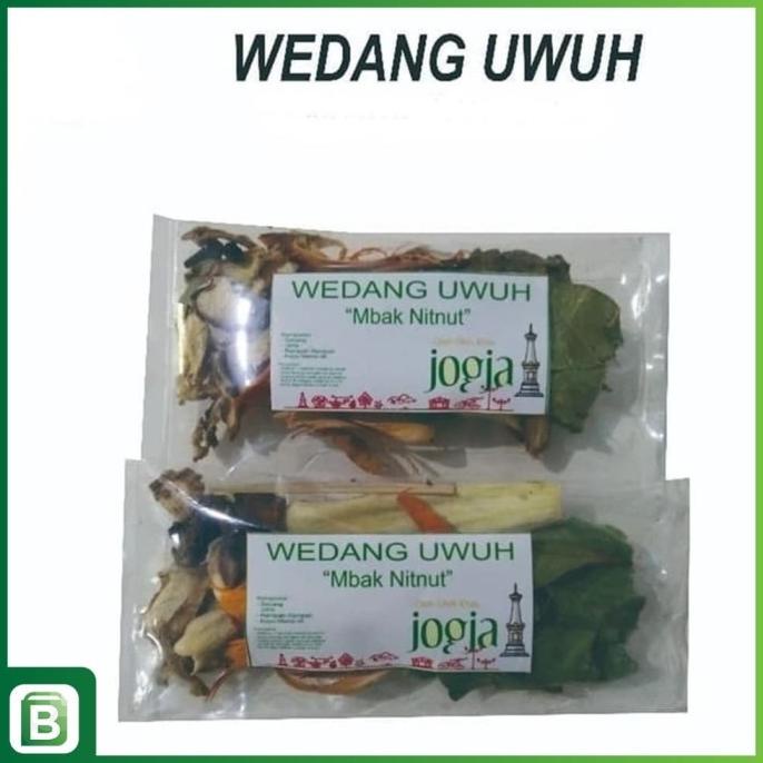 

COD Super Food Wedang Uwuh