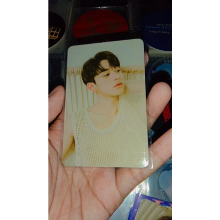 [BOOKED] PC Lucas Benefit Hottracs