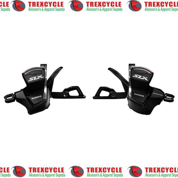 shimano six speed shifter