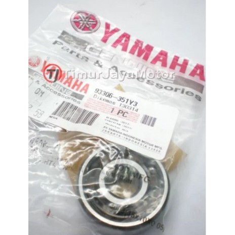 LAKER 6301 YGP 93306-351Y3 Kode 721258