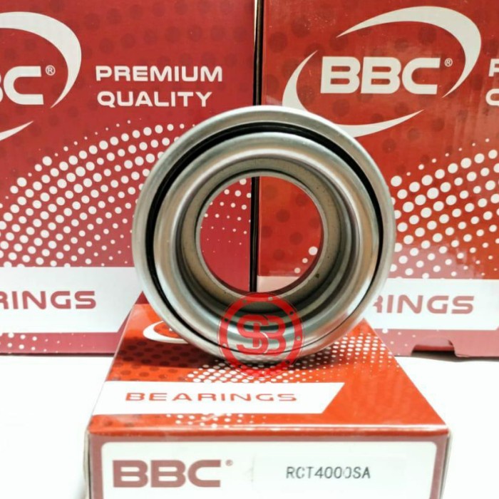 DRAG LAHER / CLUTCH BEARING NISSAN NEW FRONTIER / TERRANO BBC ORIGINAL