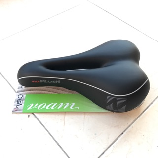 Sadel Sepeda GEL Super Empuk Nyaman ETERNA EN S1991 G Sadel Sepeda GEL Super Empuk Nyaman ETERNA EN S1991 G