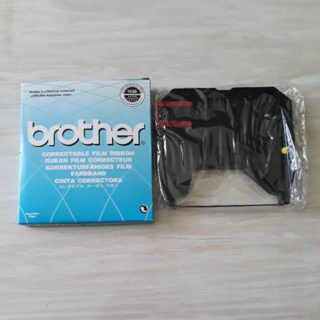 Pita Mesin Tik Brother Elektrik 1030