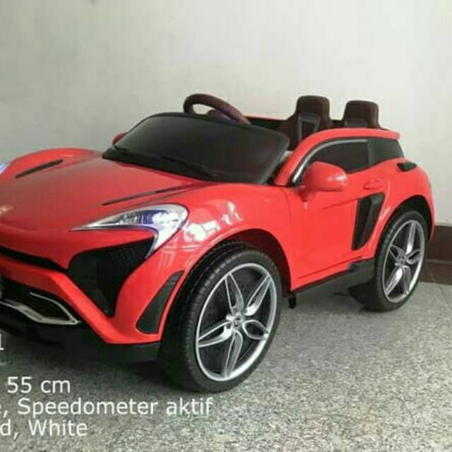 MOBIL AKI UK 670 GOOD QUALITY