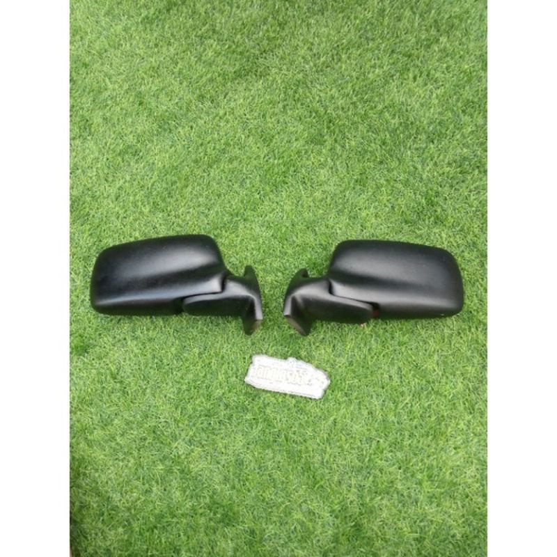 Spion Mobil Sedan Variasi Mazda Interplay Replika Fibber Kijang super grand kapsul Carry