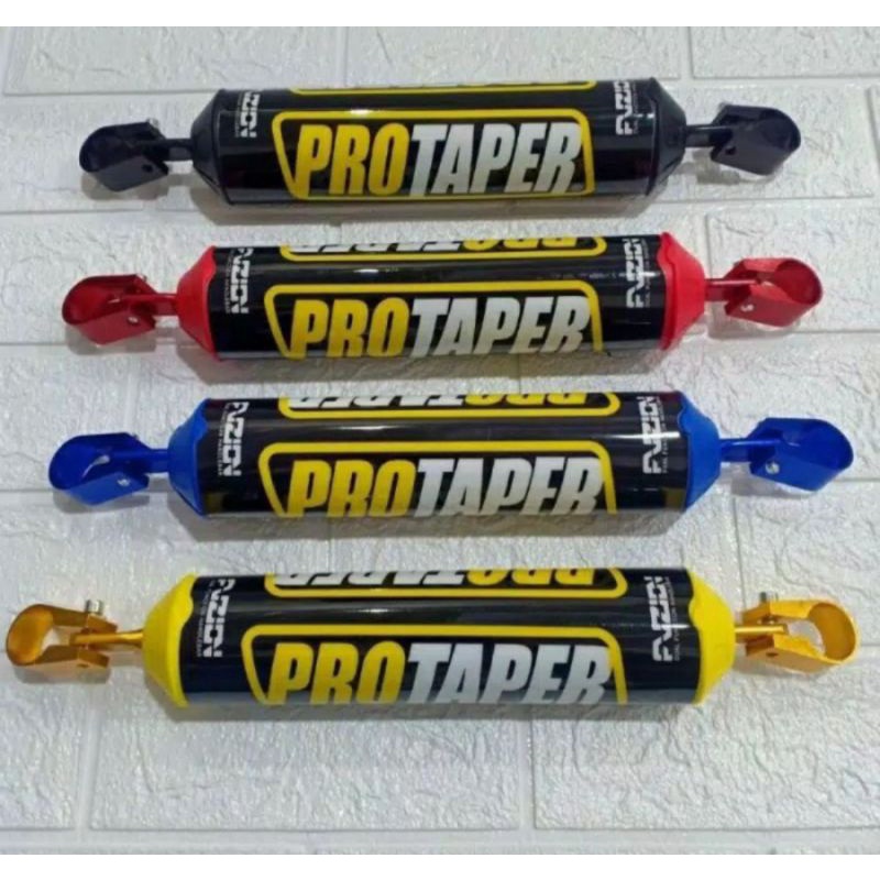 Bisa stang + stabilizer Protaper universal semua stang Fatbar &amp; standar