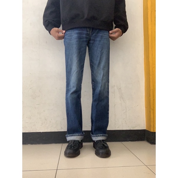 Nobody Jeans Size 29