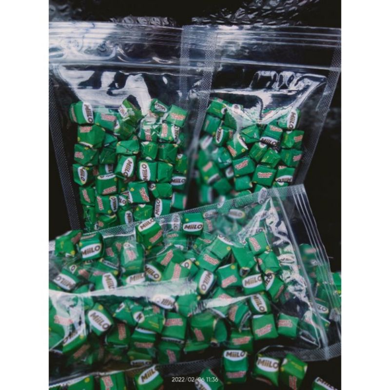 

milo tube / milo tub/ milo cup harga per biji ya milo murah