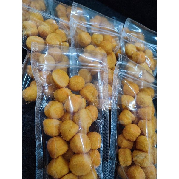 

• chesse ball •