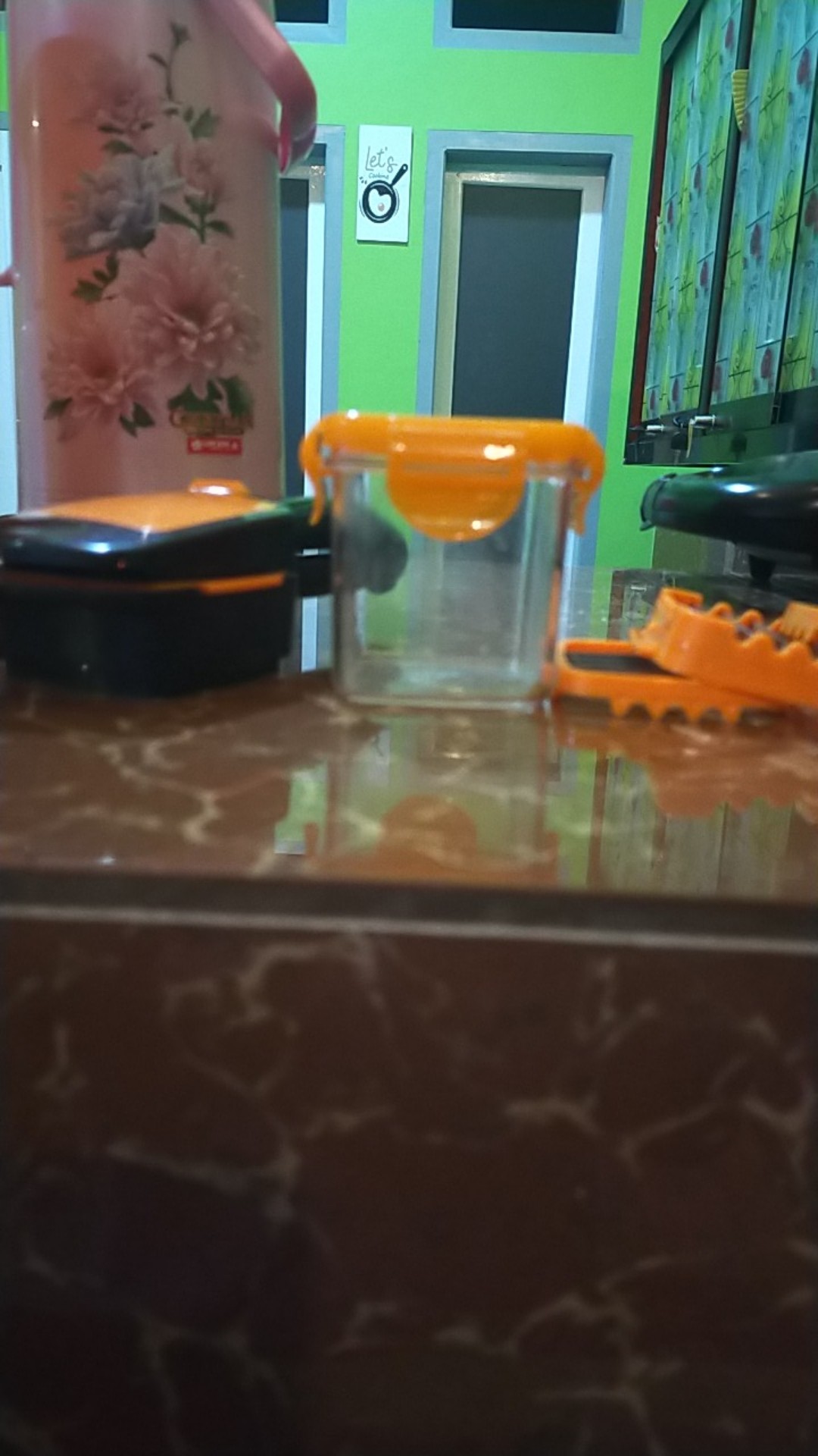 Pemotong Buah Dan Sayur Nicer Dicer Quick 5 In 1 Peralatan Dapur Alat Pemotong Serbaguna Dapur Sa24