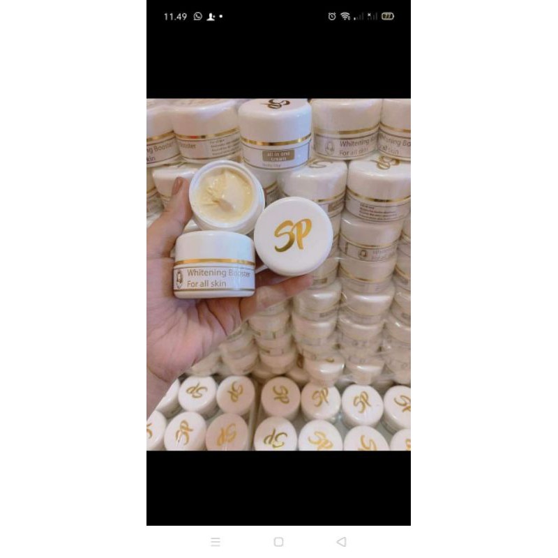 SP Booster SuperThai