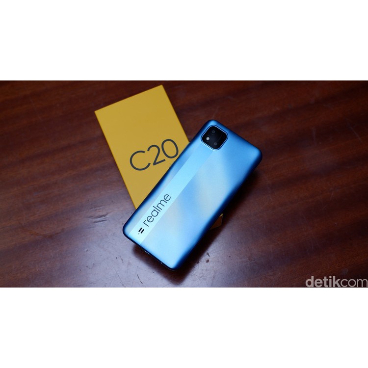 REALME C20 2/32