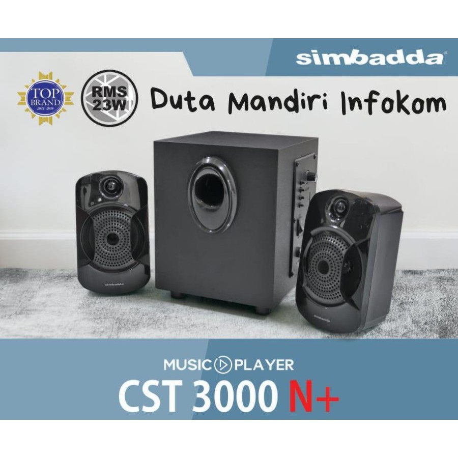 Download Speaker Simbada Harga Terbaik Perangkat Audio Speaker Elektronik Agustus 2021 Shopee Indonesia