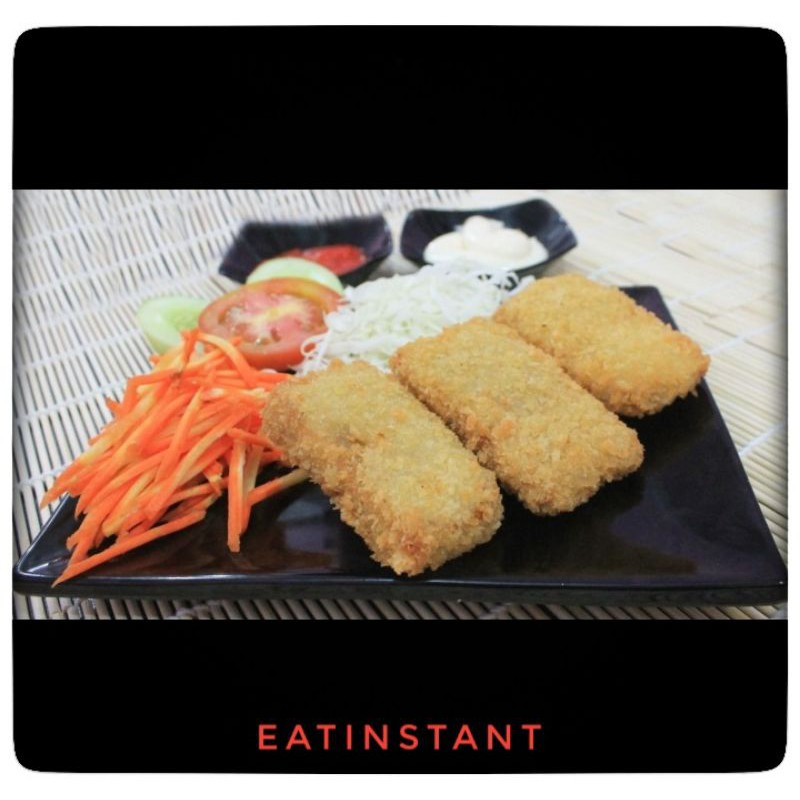 

Frozen ebi katsu jumbo 6 pcs