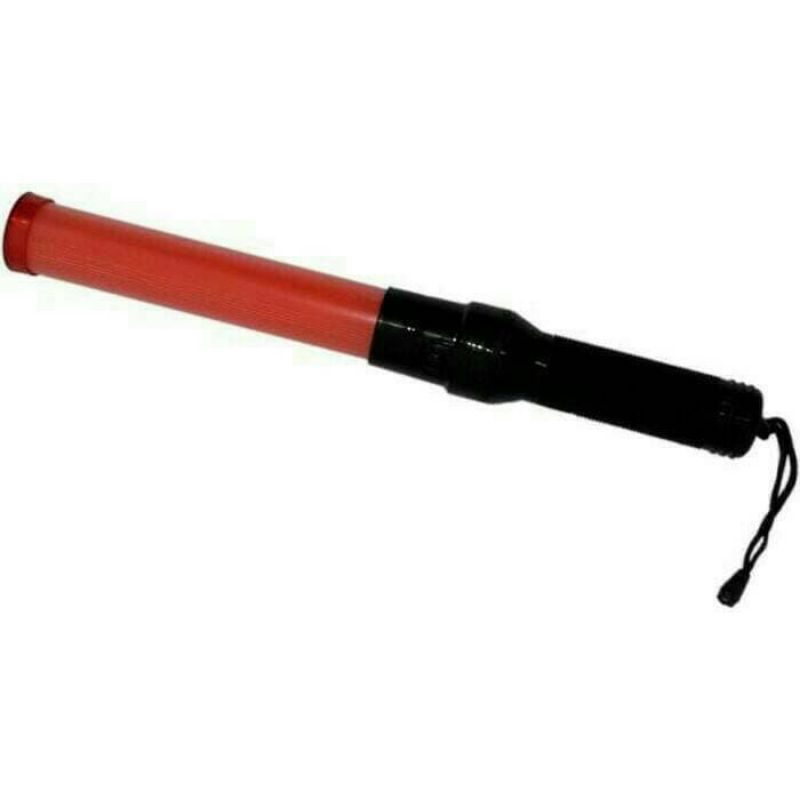 lalin pendek/lampu lalu lintas/lampu parkir/senter lalin pendek