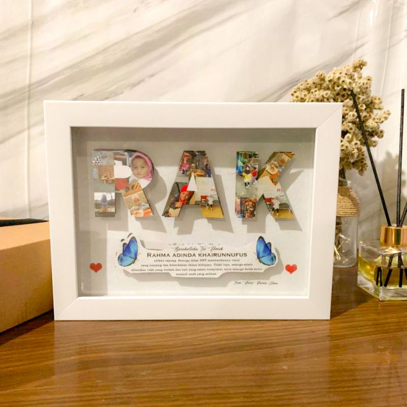 Kado ulang tahun cowok cewek unik