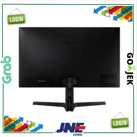 Monitor LED Samsung SR35 24 inch FHD Bezelless-2