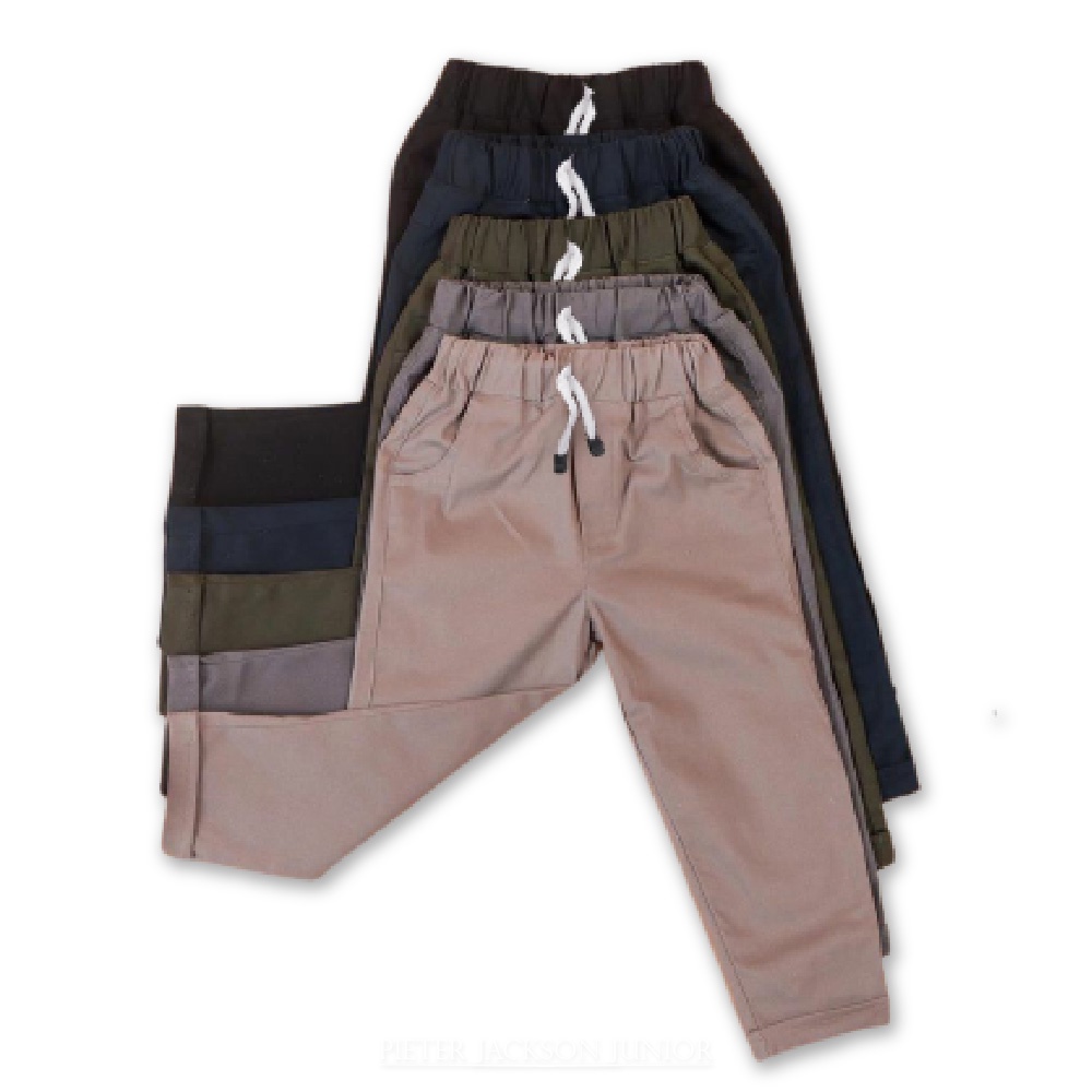 Celana Chino Anak Cino Murah Ready stock