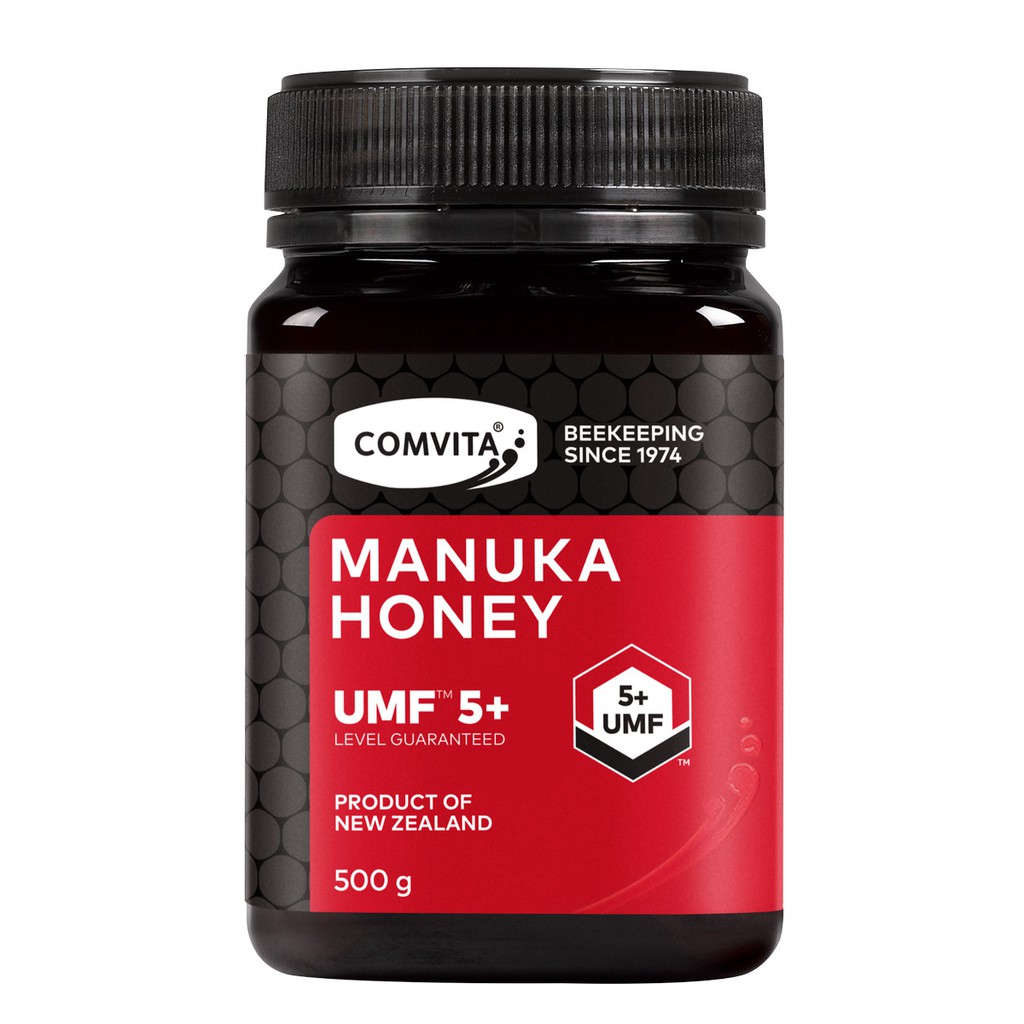 

Comvita Manuka Honey UMF 5+ 500g