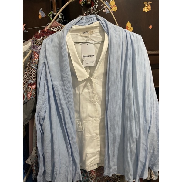 preloved outer suqma original store