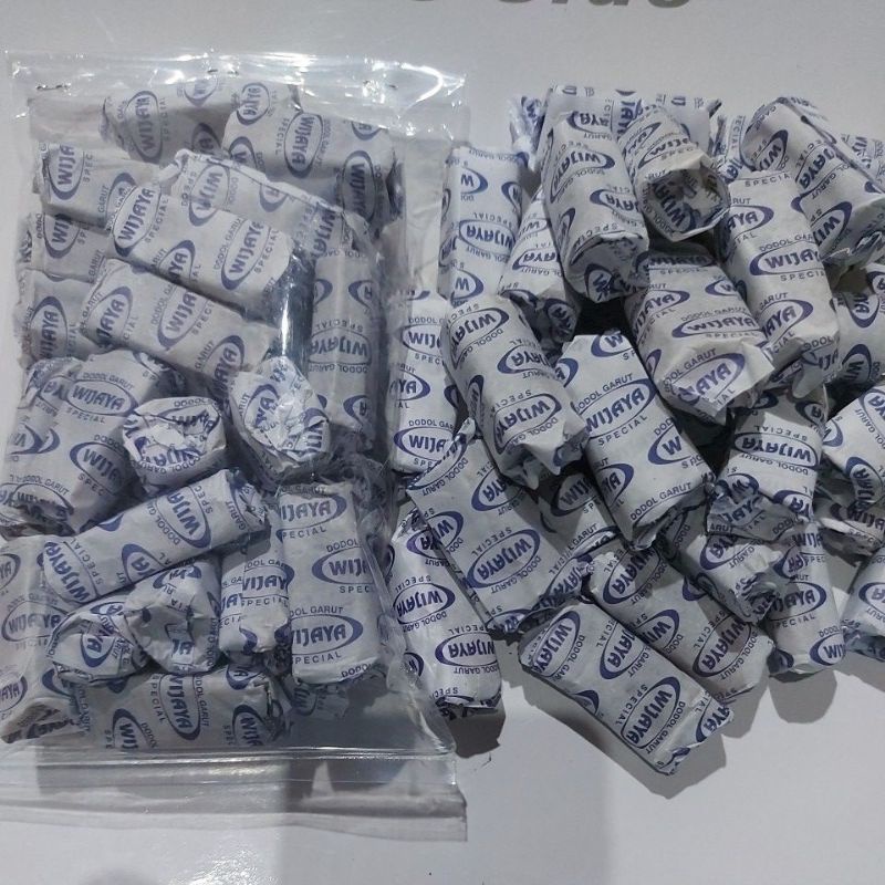 

[500 Gr] DODOL GARUT KERTAS