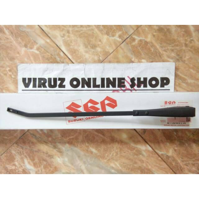TANGKAI GAGANG WIPER SUZUKI JIMNY KATANA