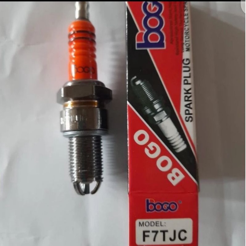 busi racing kaki 3 BP 5 series busi racing kaki 3 drat panjang ninja 2t Satri 2t / mobil carry busi 