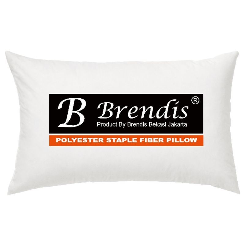 [100%ORIGINAL]BANTAL / GULING SILIKON  BRENDIS BANTAL HOTEL