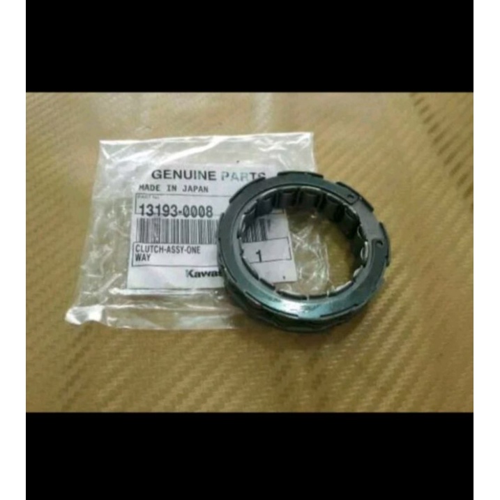 one way stater Kaze original